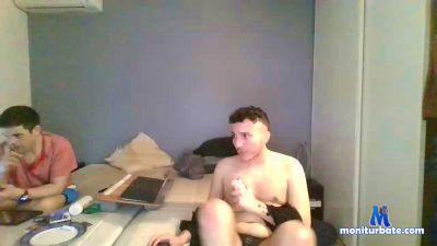 ARABITA22VERSA cam4 gay performer from French Republic livetouch 