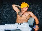 jack_thompsonn cam4 livecam show performer room profile