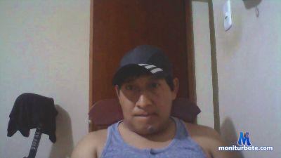 Crisxxx_hot1 cam4 straight performer from Republic of Peru  