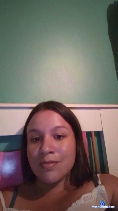 Lindinha1997 cam4 unknown performer from Federative Republic of Brazil  