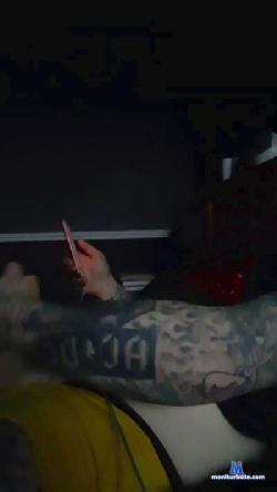 tattoodude85 cam4 live cam performer profile