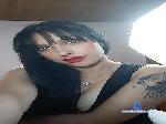 melissa_starr cam4 livecam show performer room profile
