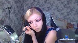 trescatorce cam4 live cam performer profile