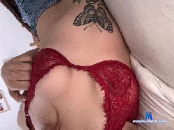 Annabel_hottest cam4 live cam performer profile