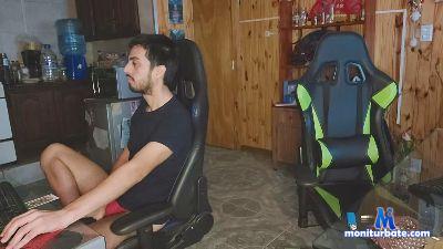 Bredanwater cam4 gay performer from Argentine Republic striptease anal ass C2C gamer amateur 