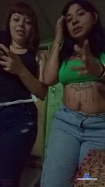 Antodulcee cam4 livecam show performer room profile