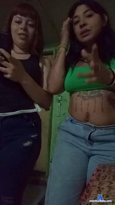 Antodulcee cam4 straight performer from Argentine Republic  