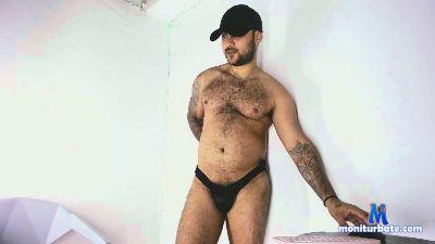 Tommy_Sccot cam4 bisexual performer from Republic of Colombia bigass striptease milk armpits masturbation smoke cum 