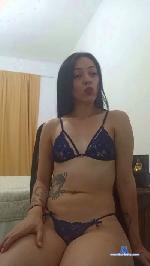 Electra03 cam4 livecam show performer room profile