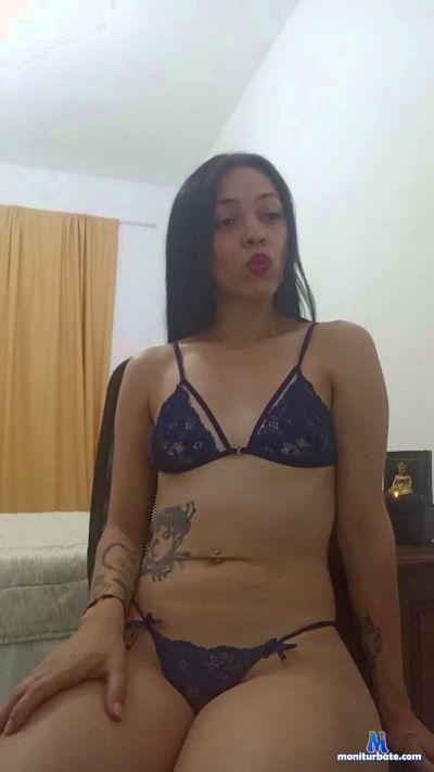 Electra03 cam4 bicurious performer from Republic of Colombia  
