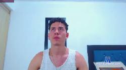 isaacxjose cam4 live cam performer profile
