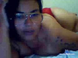 lizbelaoliver cam4 live cam performer profile