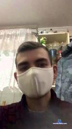 Baraku cam4 livecam show performer room profile