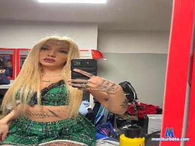 Babyversace03 cam4 straight performer from Republic of Italy amateur 