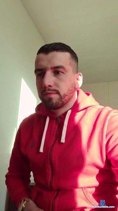 Gangdusale cam4 straight performer from French Republic hetero 