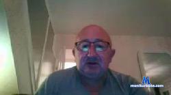 JohnRock245 cam4 live cam performer profile