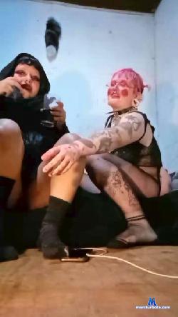 amethyst93 cam4 live cam performer profile