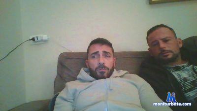 2beefyboys cam4 unknown performer from Republic of Italy  