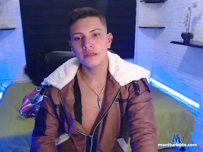 Caglia9 cam4 gay performer from Republic of Italy  