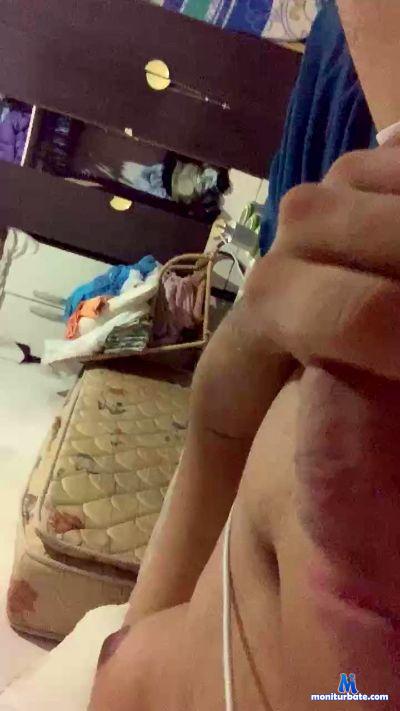 Bless22 cam4 unknown performer from Federative Republic of Brazil  