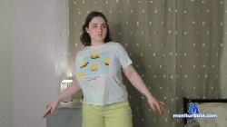 AudreyFigge cam4 live cam performer profile