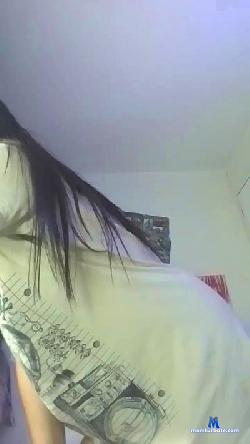isabella_666 cam4 live cam performer profile