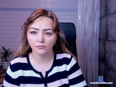 SabrinaRay cam4 straight performer from United States of America  