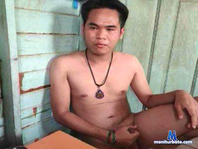 Marker48 cam4 gay performer from Kingdom of Thailand  