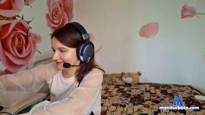 OraEngelby cam4 bisexual performer from French Republic lesbian cute schoolgirl C2C cosplay feet 