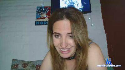 anavega4 cam4 straight performer from Argentine Republic  