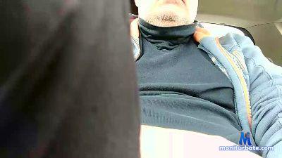 deadpool26hot cam4 straight performer from Republic of Italy  