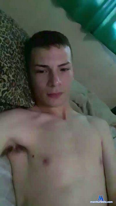 Marcostrap cam4 straight performer from Argentine Republic  