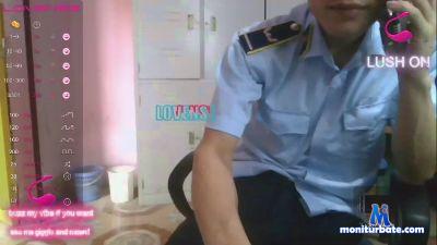 topone19cm cam4 gay performer from Socialist Republic of Vietnam  