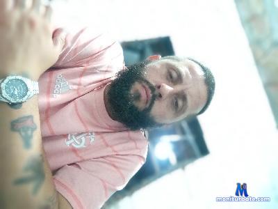paulopauzudo51 cam4 straight performer from Federative Republic of Brazil  
