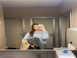 BrittanyAllison cam4 live cam performer profile