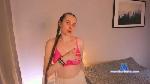 Kuzechka cam4 livecam show performer room profile