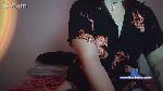 Gothannie69 cam4 livecam show performer room profile