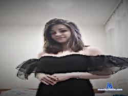 LeilaFletcher cam4 live cam performer profile