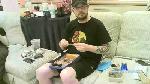 lin99us cam4 livecam show performer room profile