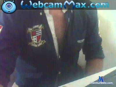 Stucky2511 cam4 straight performer from Republic of Austria  