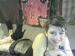 PetiteFurie cam4 livecam show performer room profile