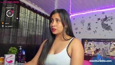 Smith_Girl21 cam4 straight performer from Republic of Colombia  