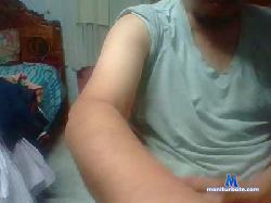 BerniII_ cam4 live cam performer profile