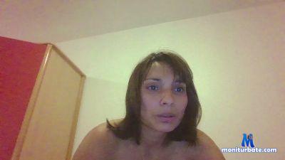 clovise233 cam4 straight performer from French Republic  