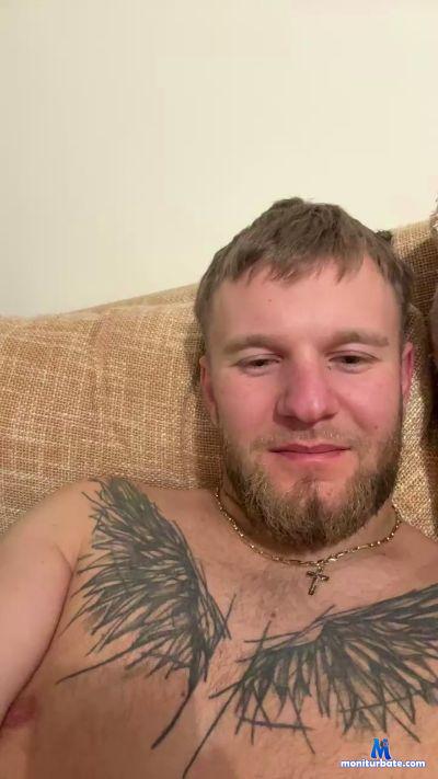 Spadasino cam4 straight performer from Republic of Italy  