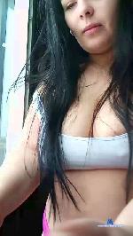 MilaPopila cam4 livecam show performer room profile