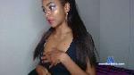 Ebony_girl_ cam4 livecam show performer room profile
