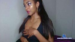 Ebony_girl_ cam4 live cam performer profile