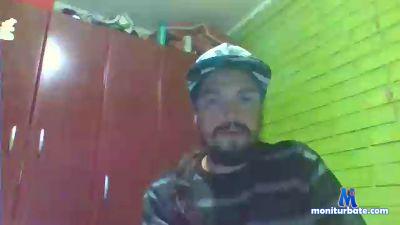 tokileftraru cam4 straight performer from Republic of Chile  