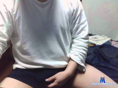 tomo_1 cam4 bisexual performer from Japan asian 